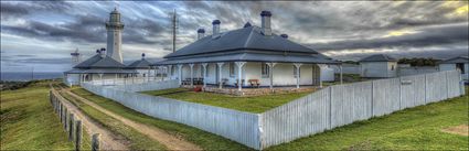 Green Cape Lighthouse - NSW H (PBH4 00 10931)